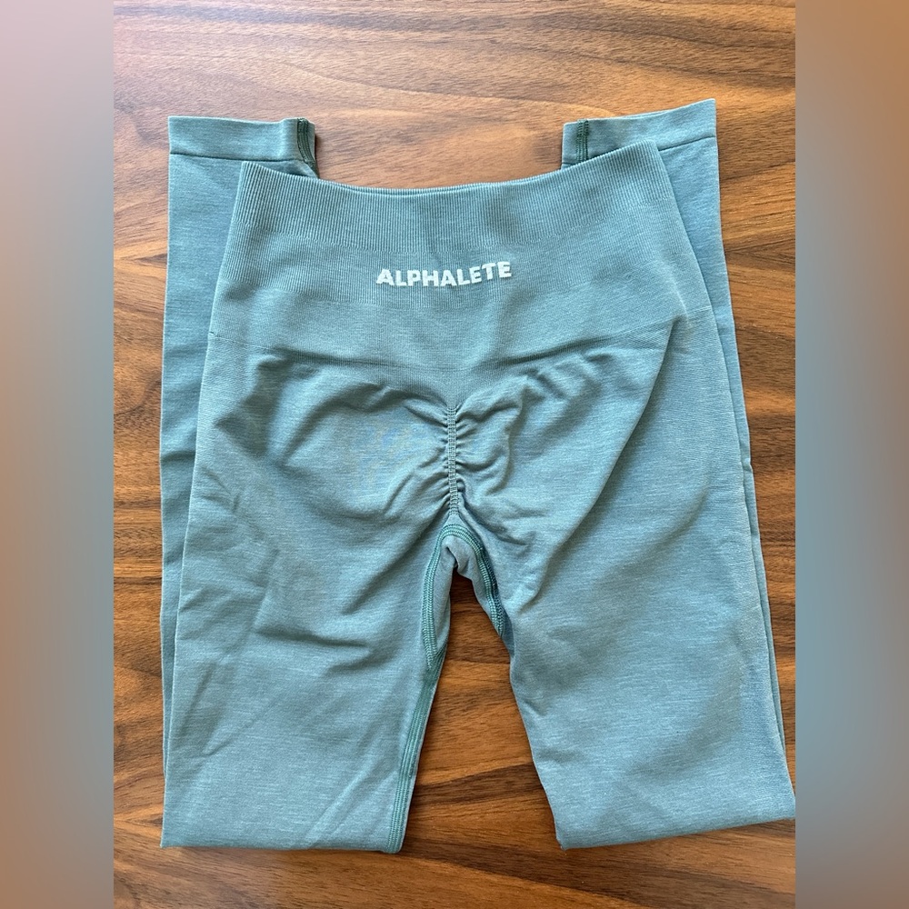 OG Alphalete Amplify Nomadic Blue